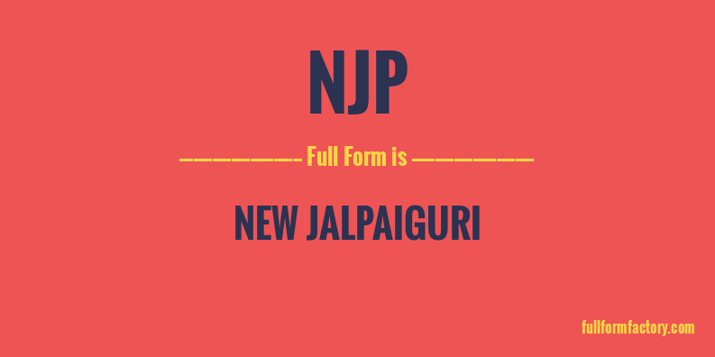 njp-full-form