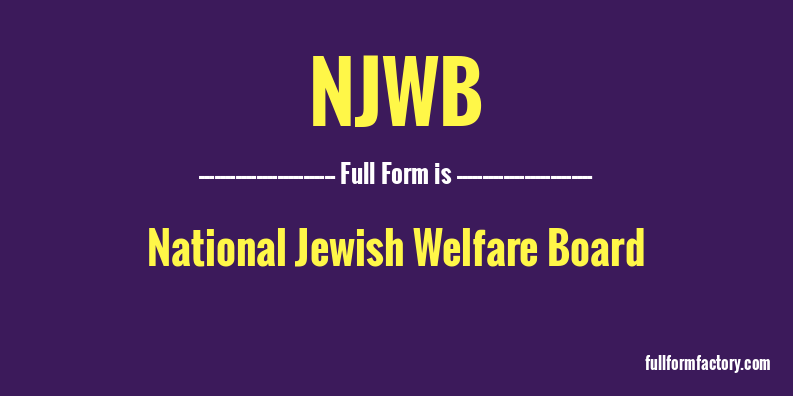 njwb-full-form