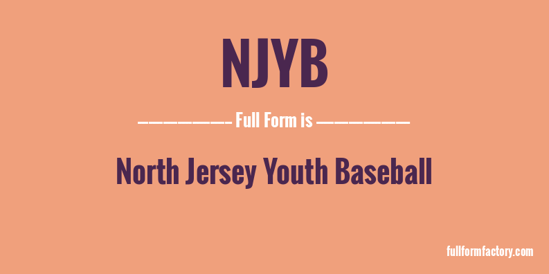 njyb-full-form