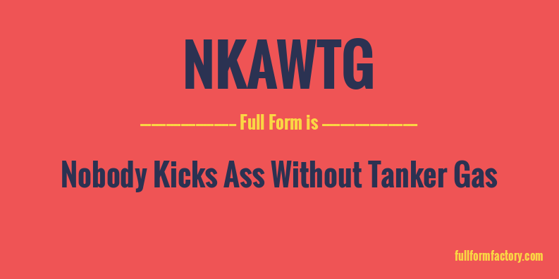 nkawtg-full-form