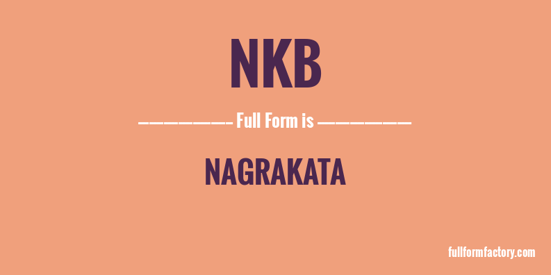 nkb-full-form