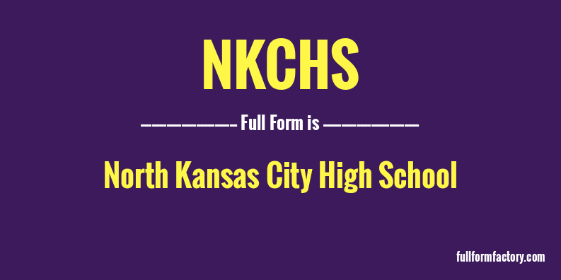 nkchs-full-form