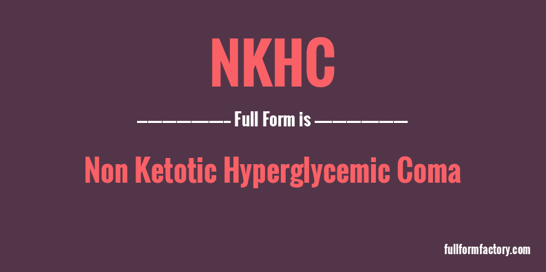 nkhc-full-form
