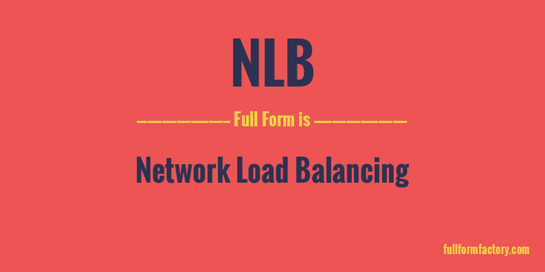 nlb-full-form