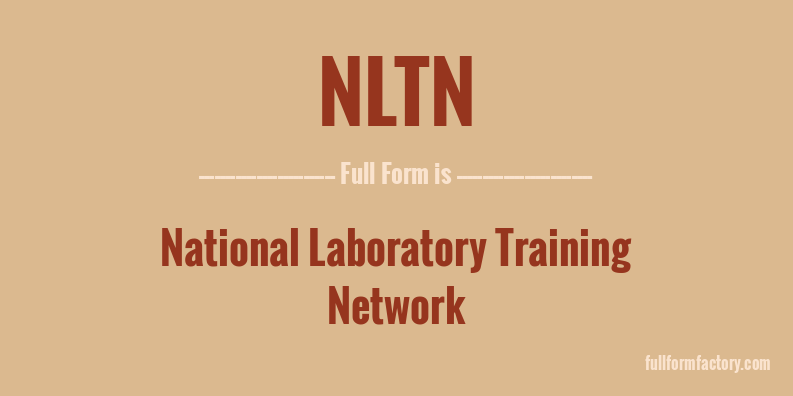 nltn-full-form