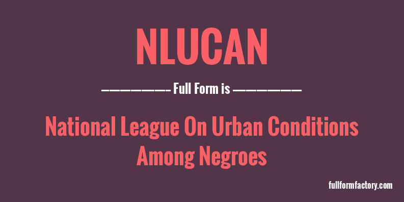 nlucan-full-form