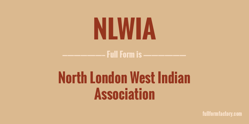 nlwia-full-form
