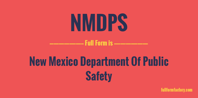 nmdps-full-form