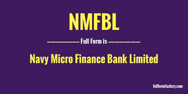 nmfbl-full-form