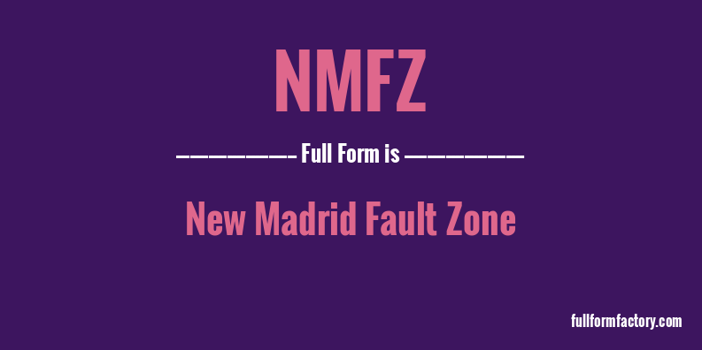nmfz-full-form