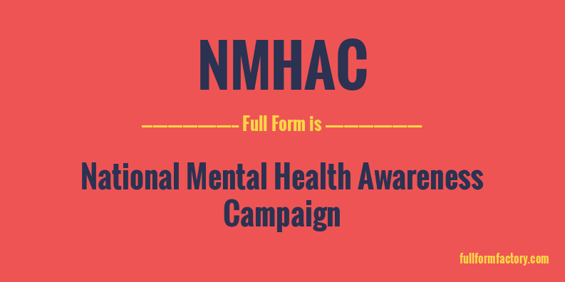 nmhac-full-form