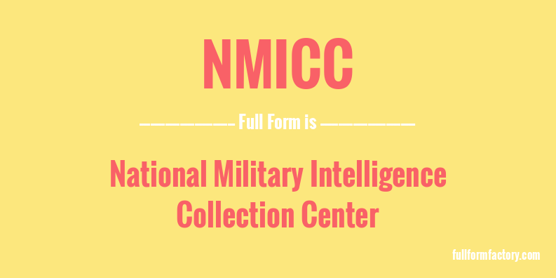 nmicc-full-form