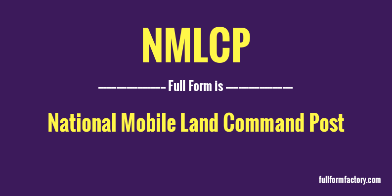nmlcp-full-form