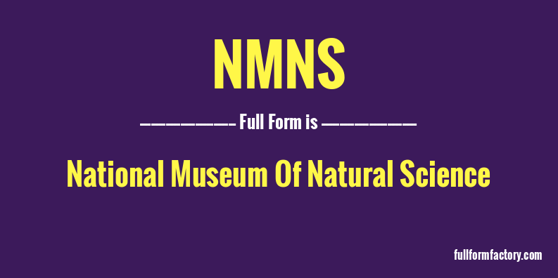 nmns-full-form