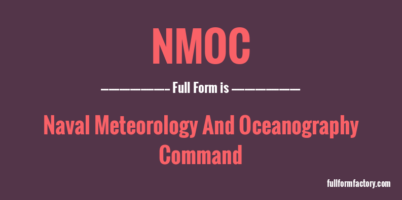 nmoc-full-form