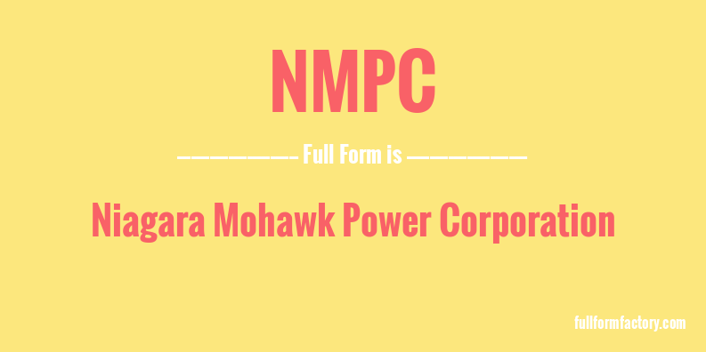 nmpc-full-form