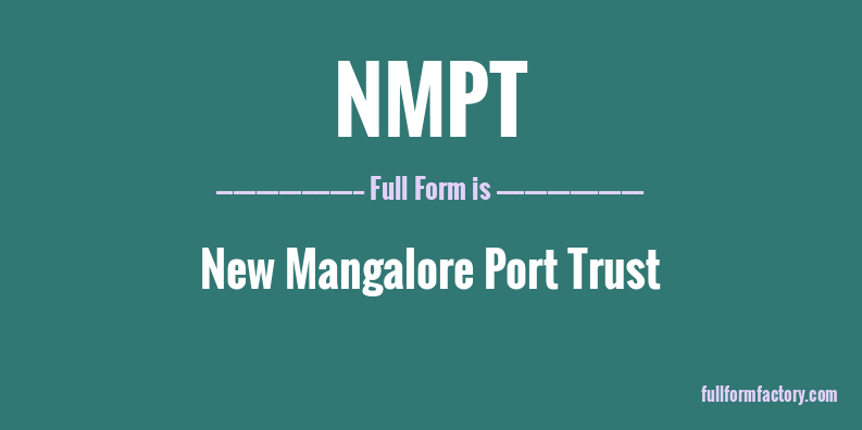 nmpt-full-form