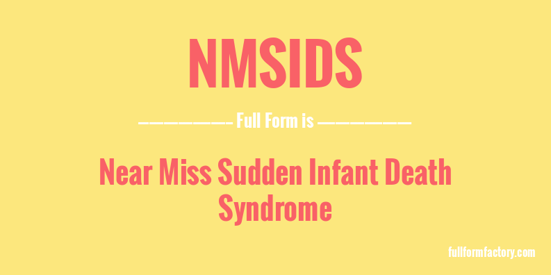nmsids-full-form