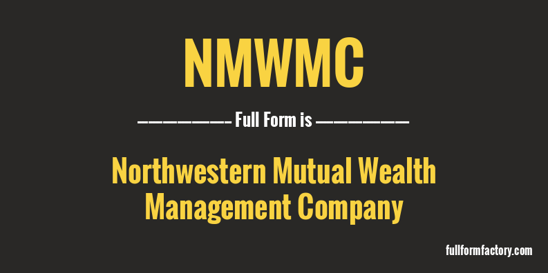 nmwmc-full-form