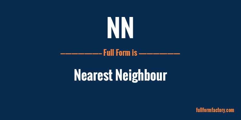 nn-full-form