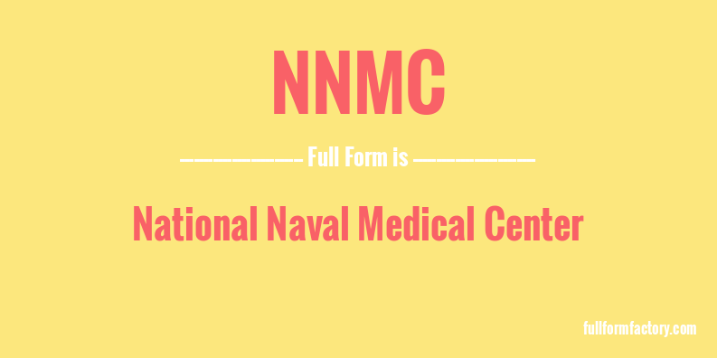 nnmc-full-form