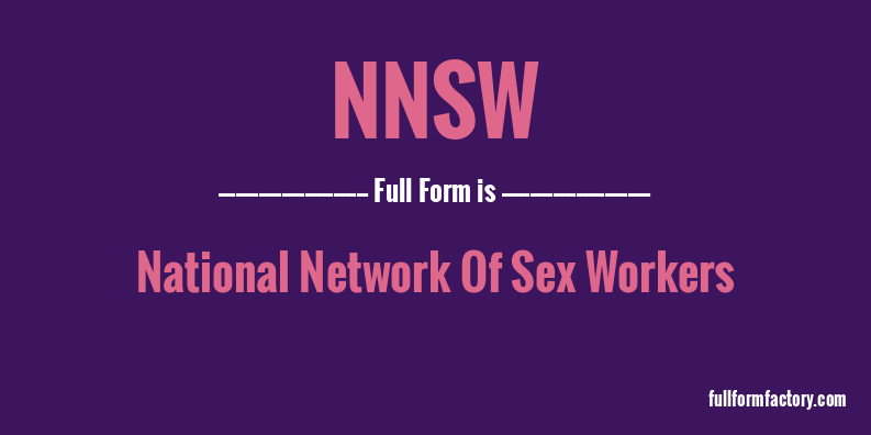 nnsw-full-form