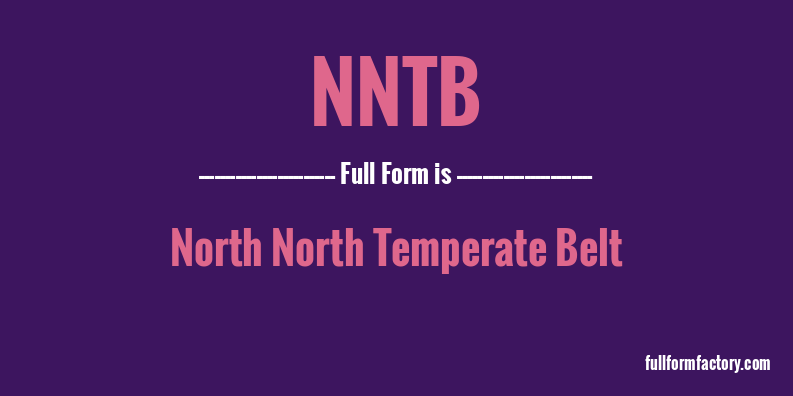 nntb-full-form