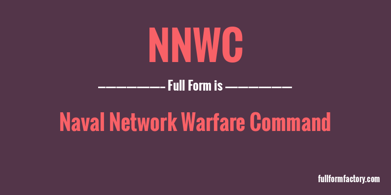 nnwc-full-form