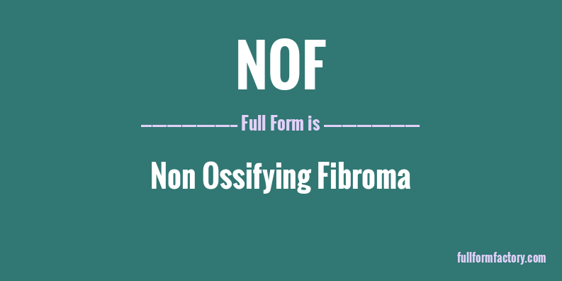 nof-full-form