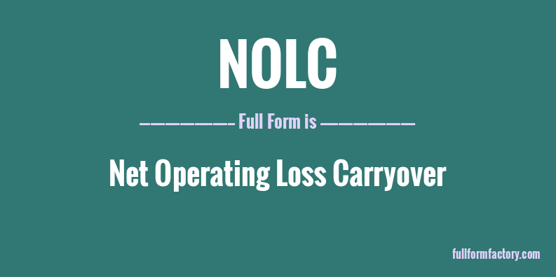 nolc-full-form