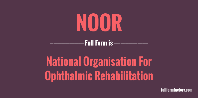 noor-full-form
