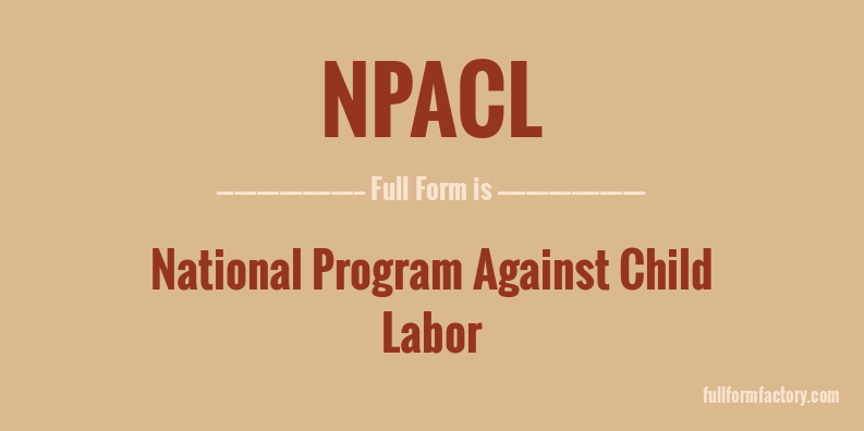 npacl-full-form