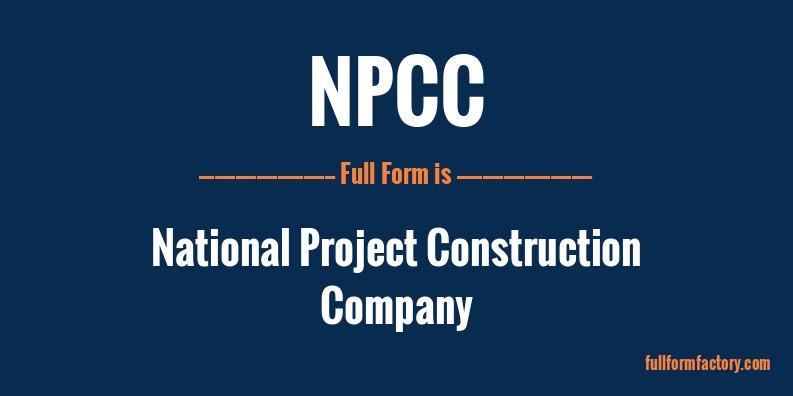 npcc-full-form