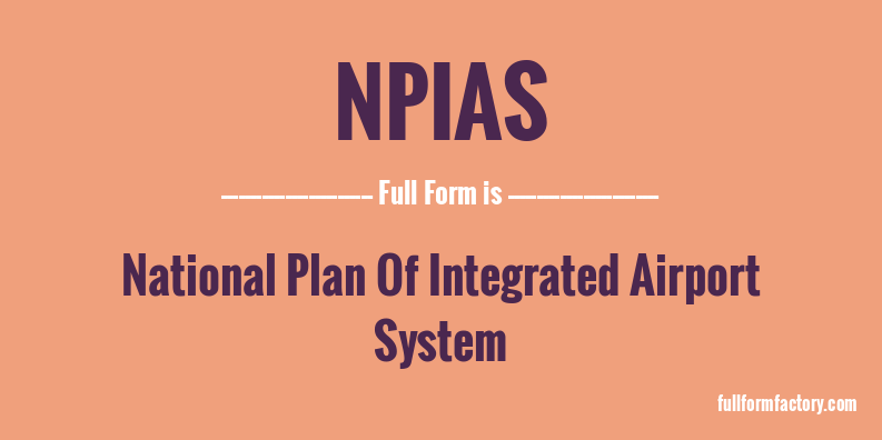 npias-full-form