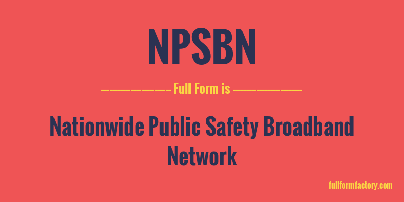 npsbn-full-form