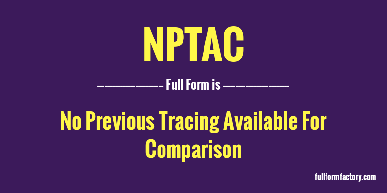 nptac-full-form