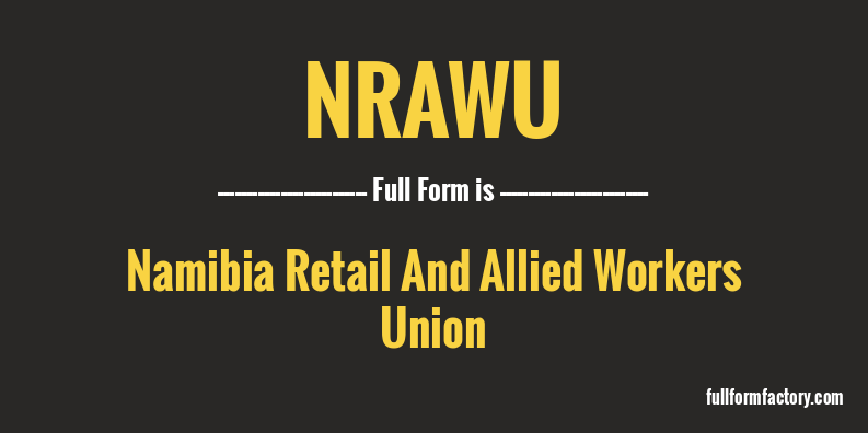 nrawu-full-form