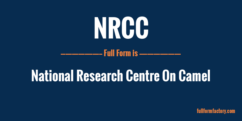nrcc-full-form