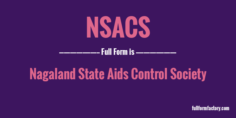 nsacs-full-form