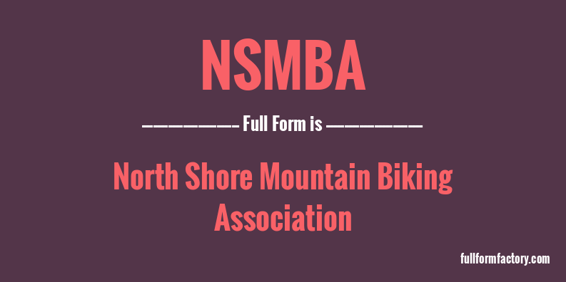 nsmba-full-form