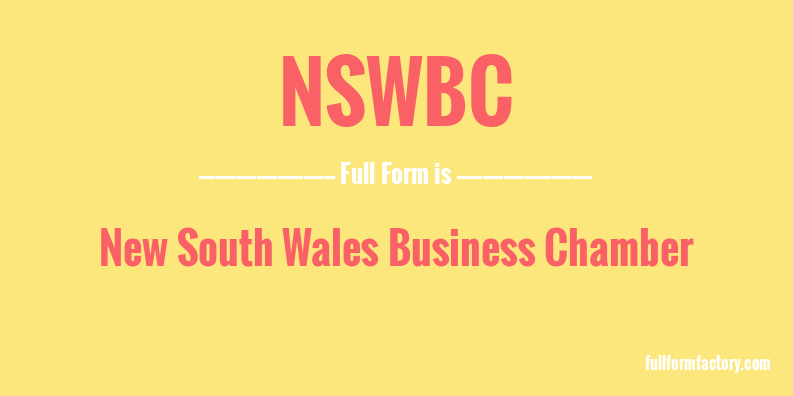 nswbc-full-form