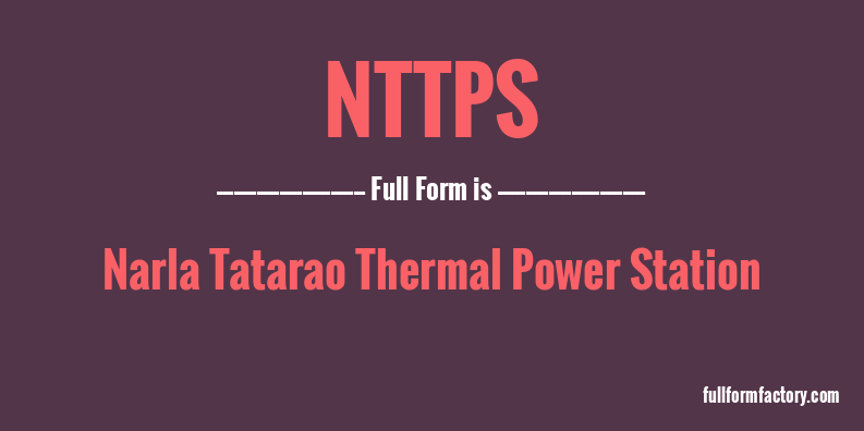 nttps-full-form