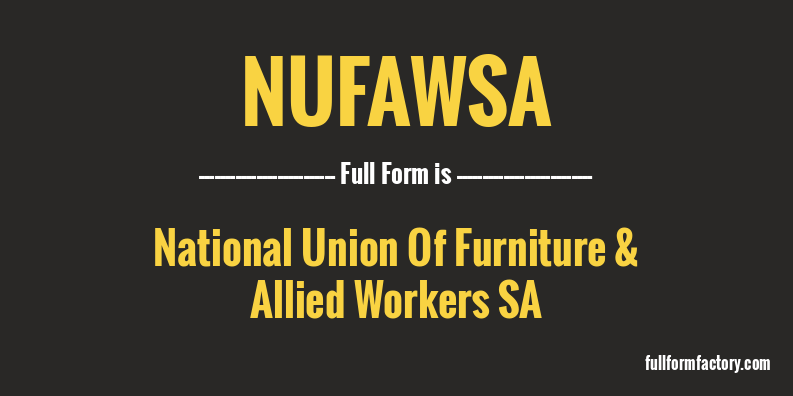 nufawsa-full-form