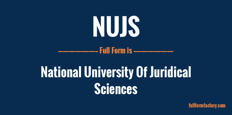 nujs-full-form