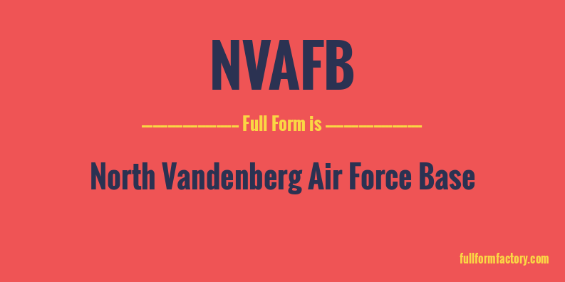 nvafb-full-form