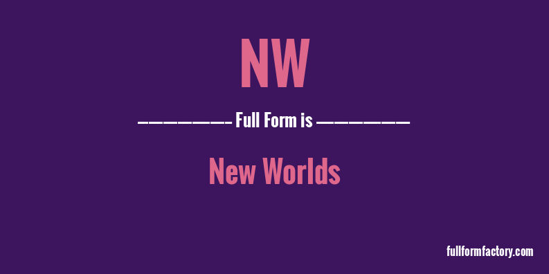 nw-full-form