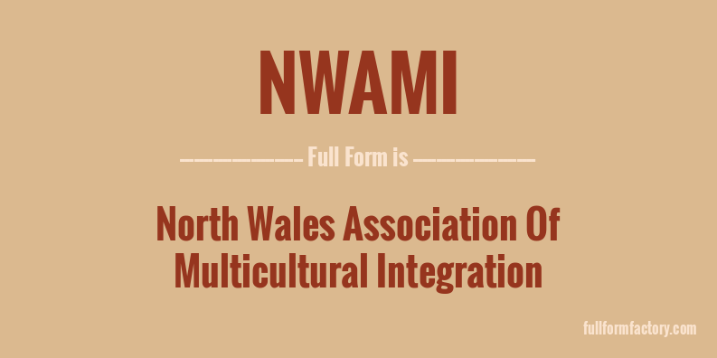 nwami-full-form