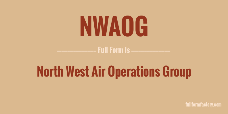 nwaog-full-form