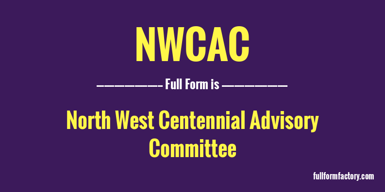 nwcac-full-form