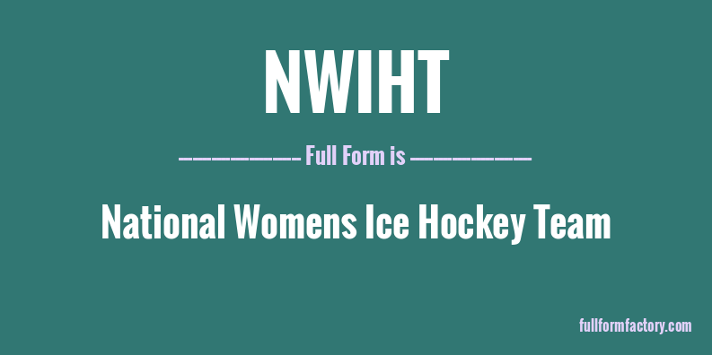 nwiht-full-form